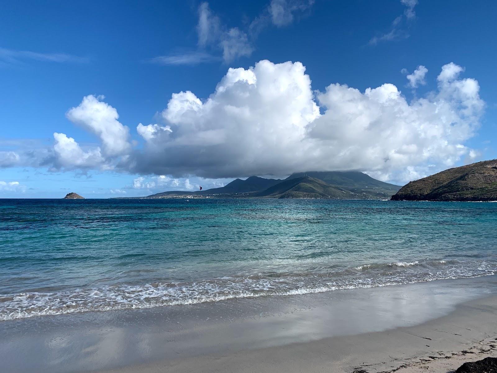 Sandee St.Kitts Water Sports Center