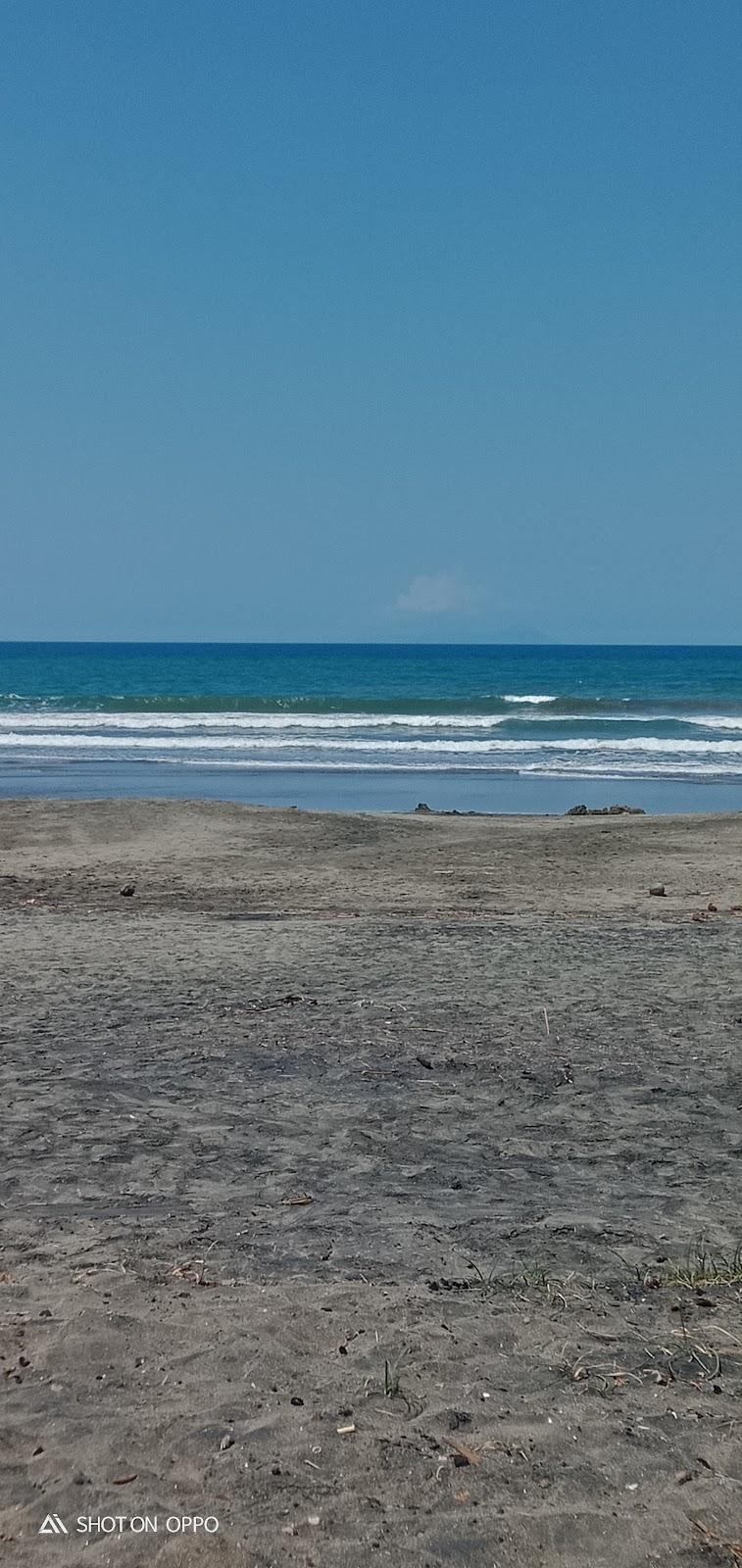 Sandee Porta Batug Beach Photo