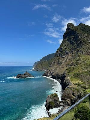 Sandee - Praia Da Calheta