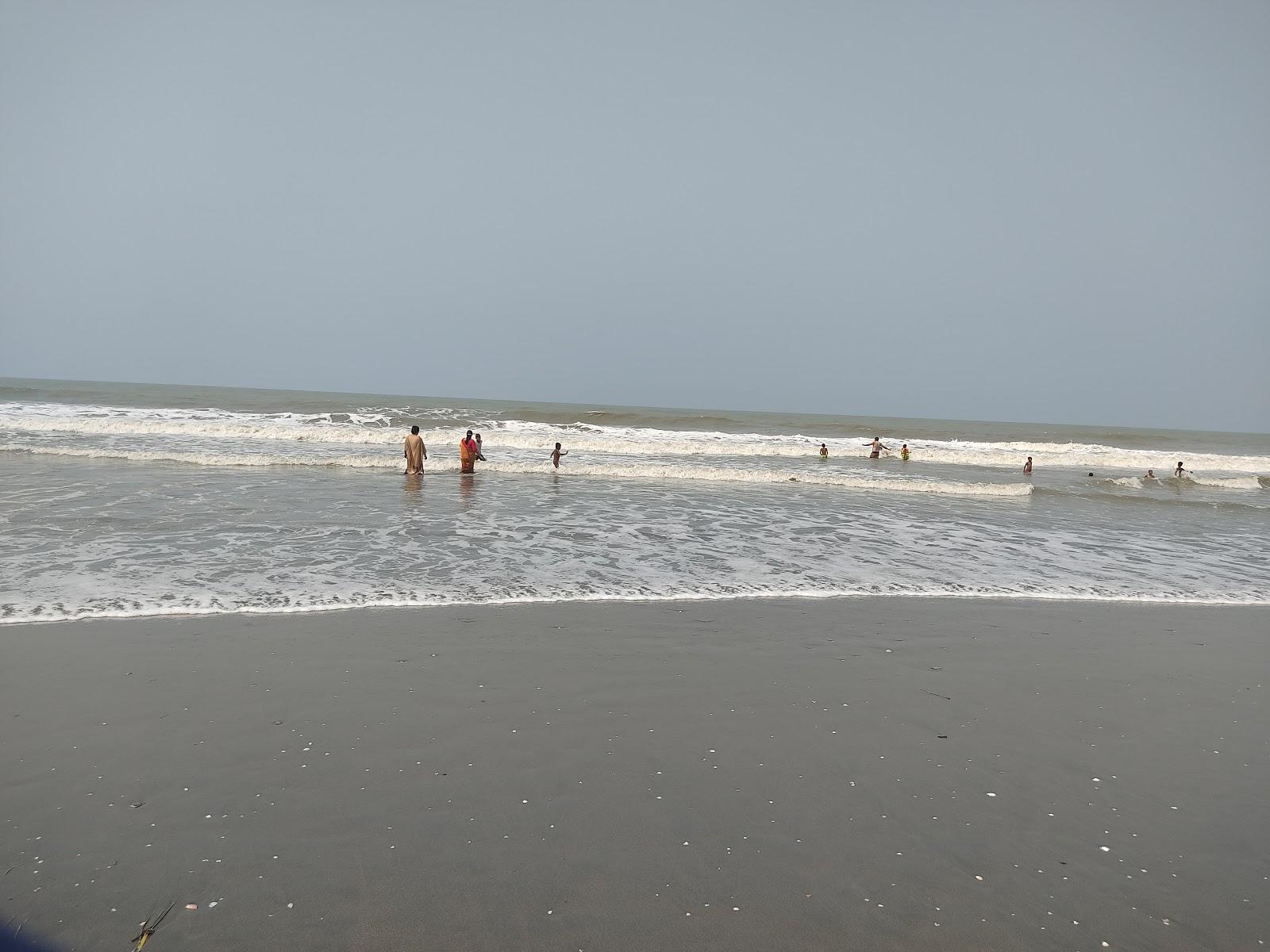 Sandee Raisa Moon Beach