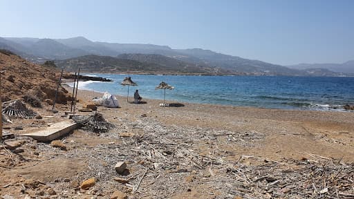 Sandee - Analoukas Beach