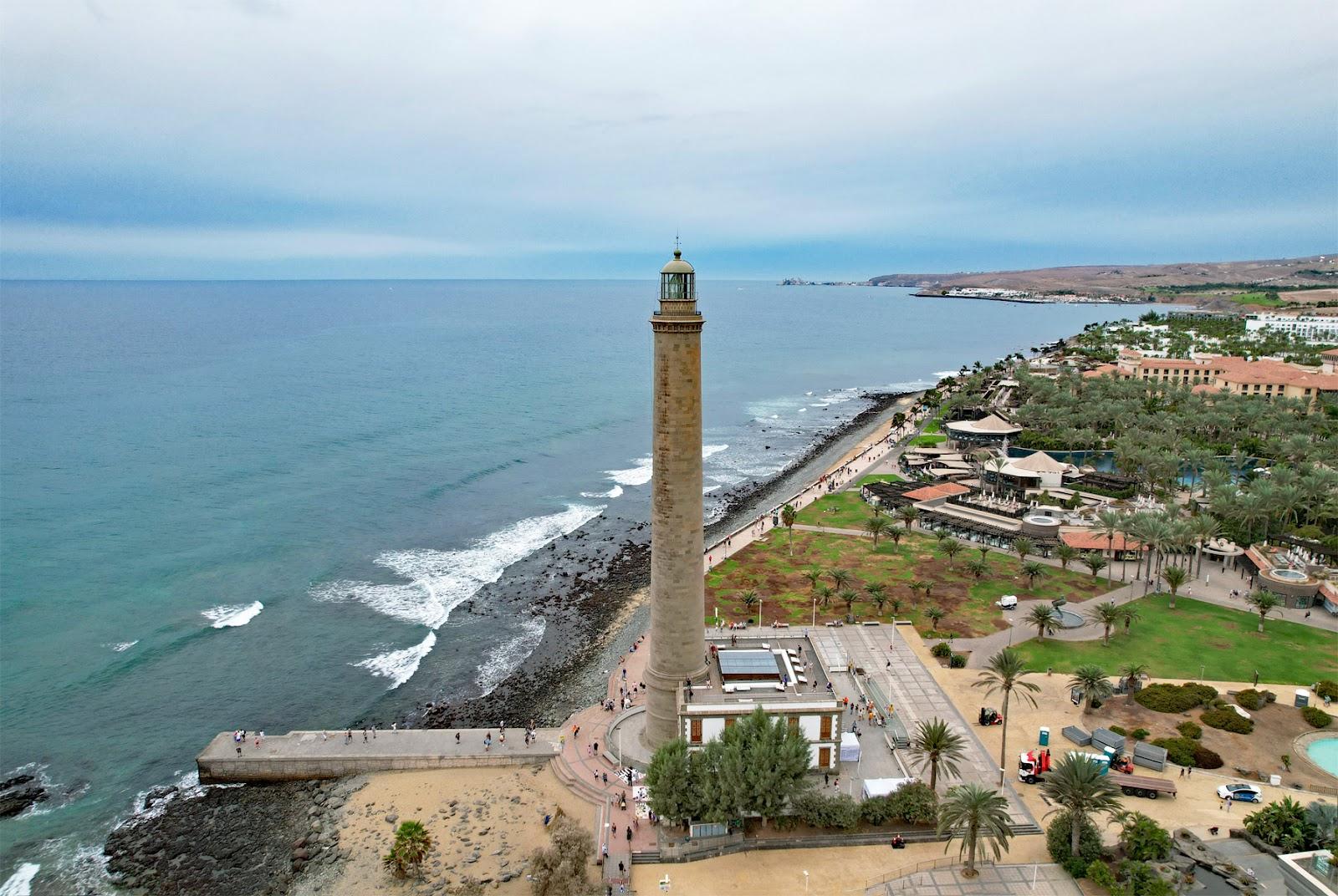 Sandee El Faro