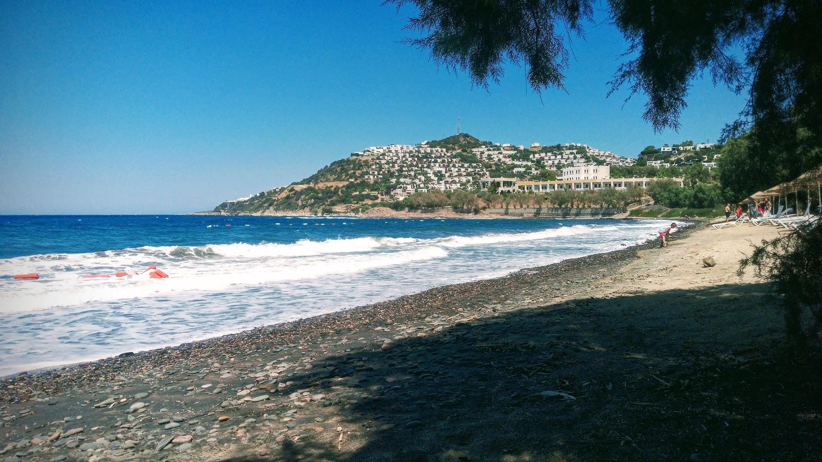 Sandee Kirpi Beach Club Gumusluk