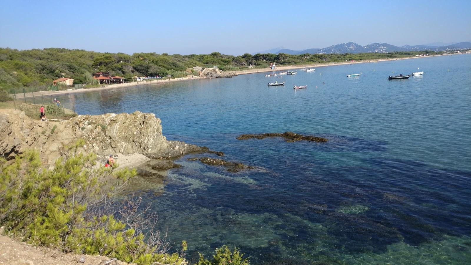 Sandee Plage Lou Plantie Photo