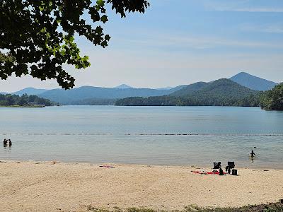 Sandee - Lake Chatuge Beach