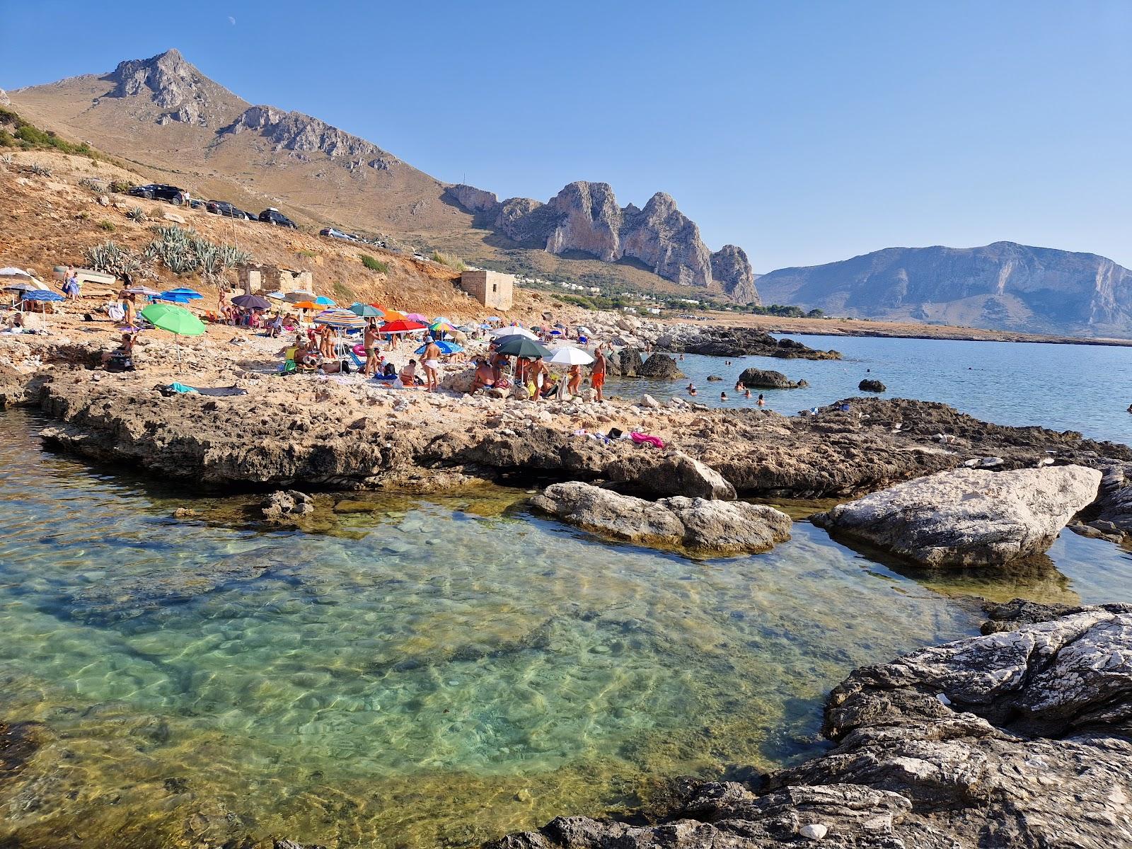 Sandee Of Isolidda Beach