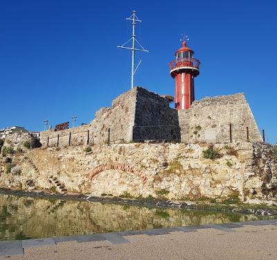 Sandee - Praia Do Forte De Santa Catarina