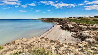 Sandee - Perlubie Beach