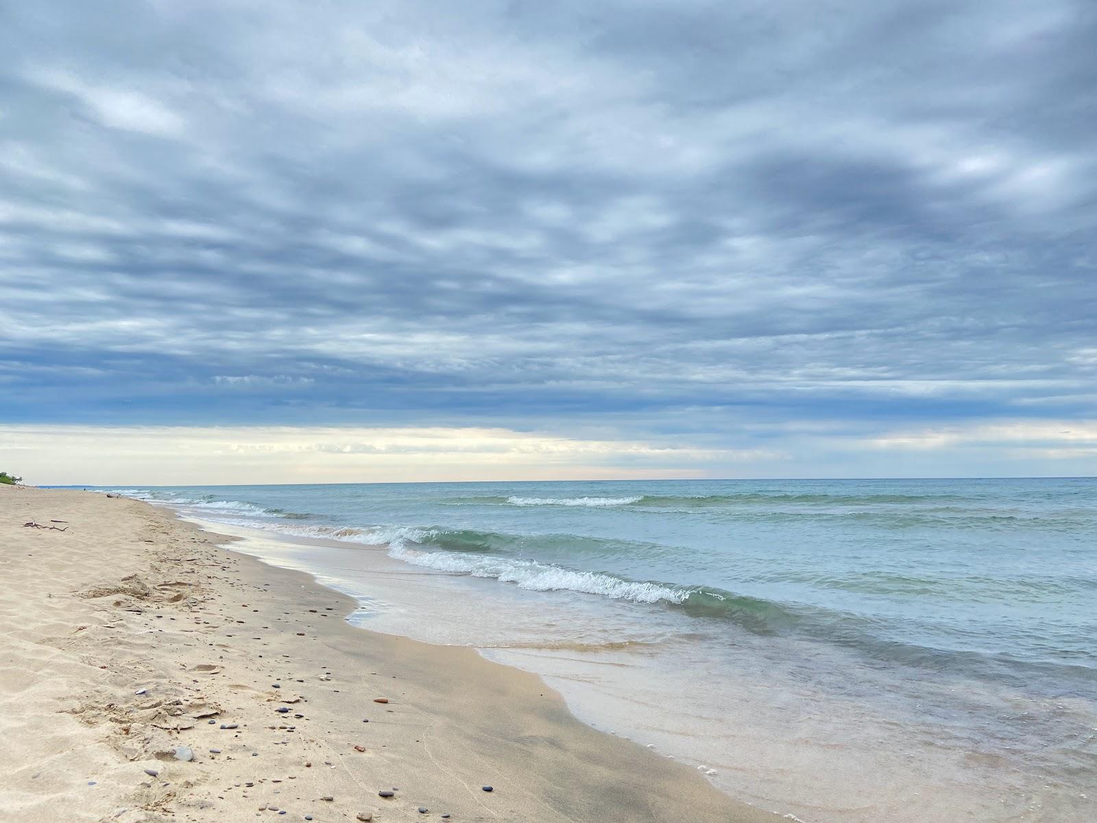 Sandee - Grand Mere State Park