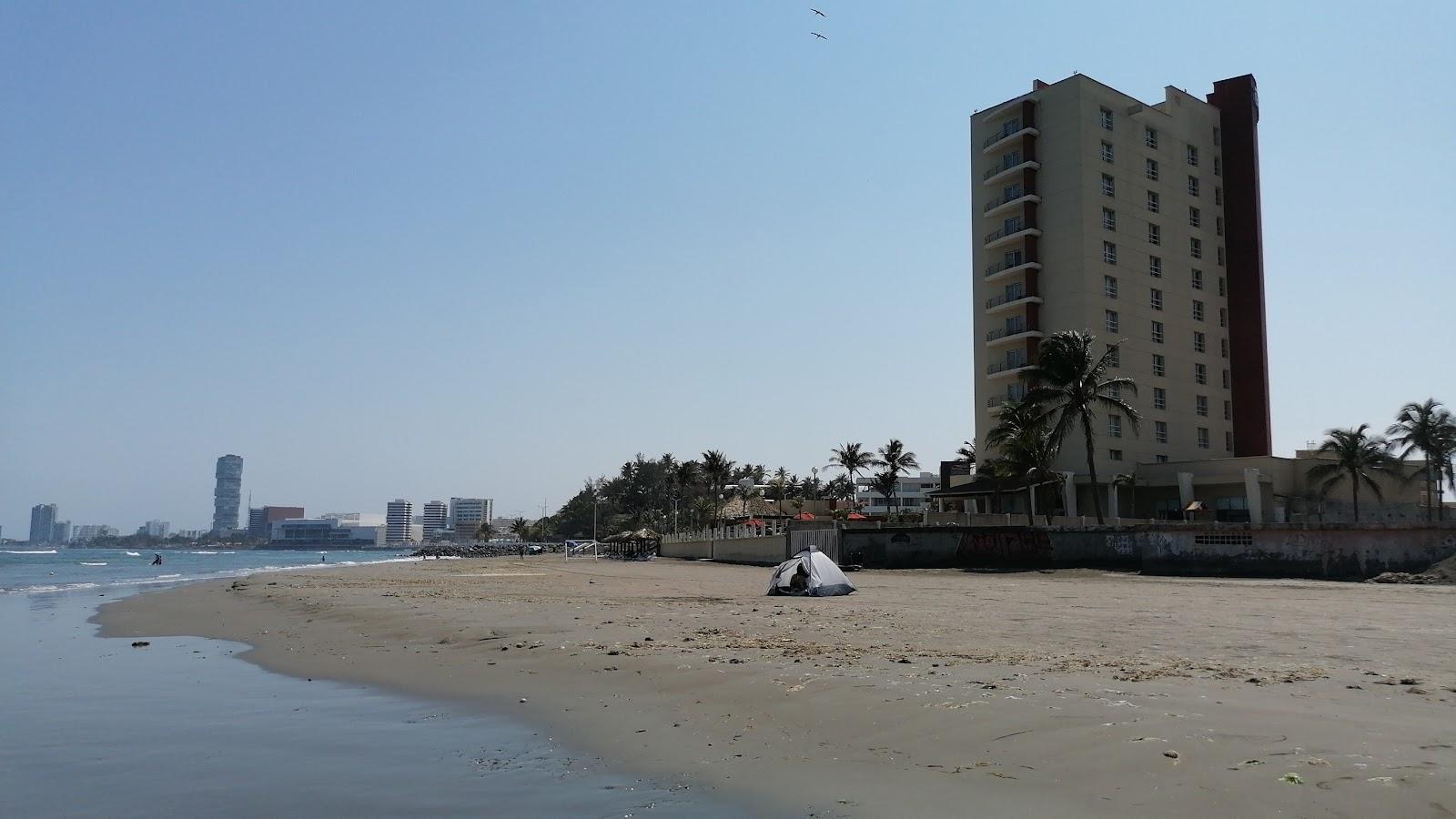 Sandee Playa Penacho De Indio