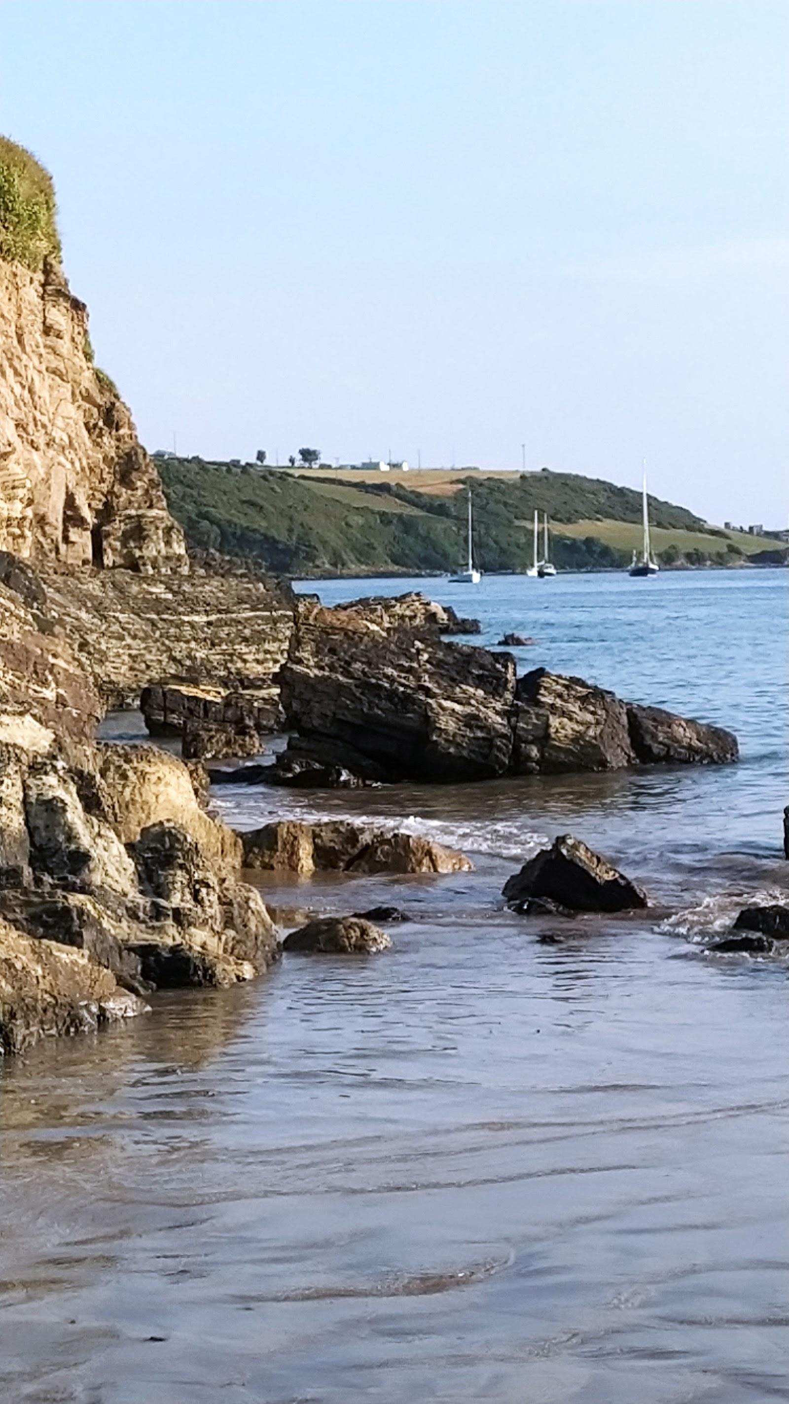 Sandee Crosshavenhill Bay Beach Photo