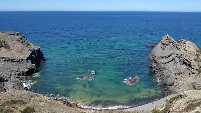 Sandee - Praia Da Pena Furada