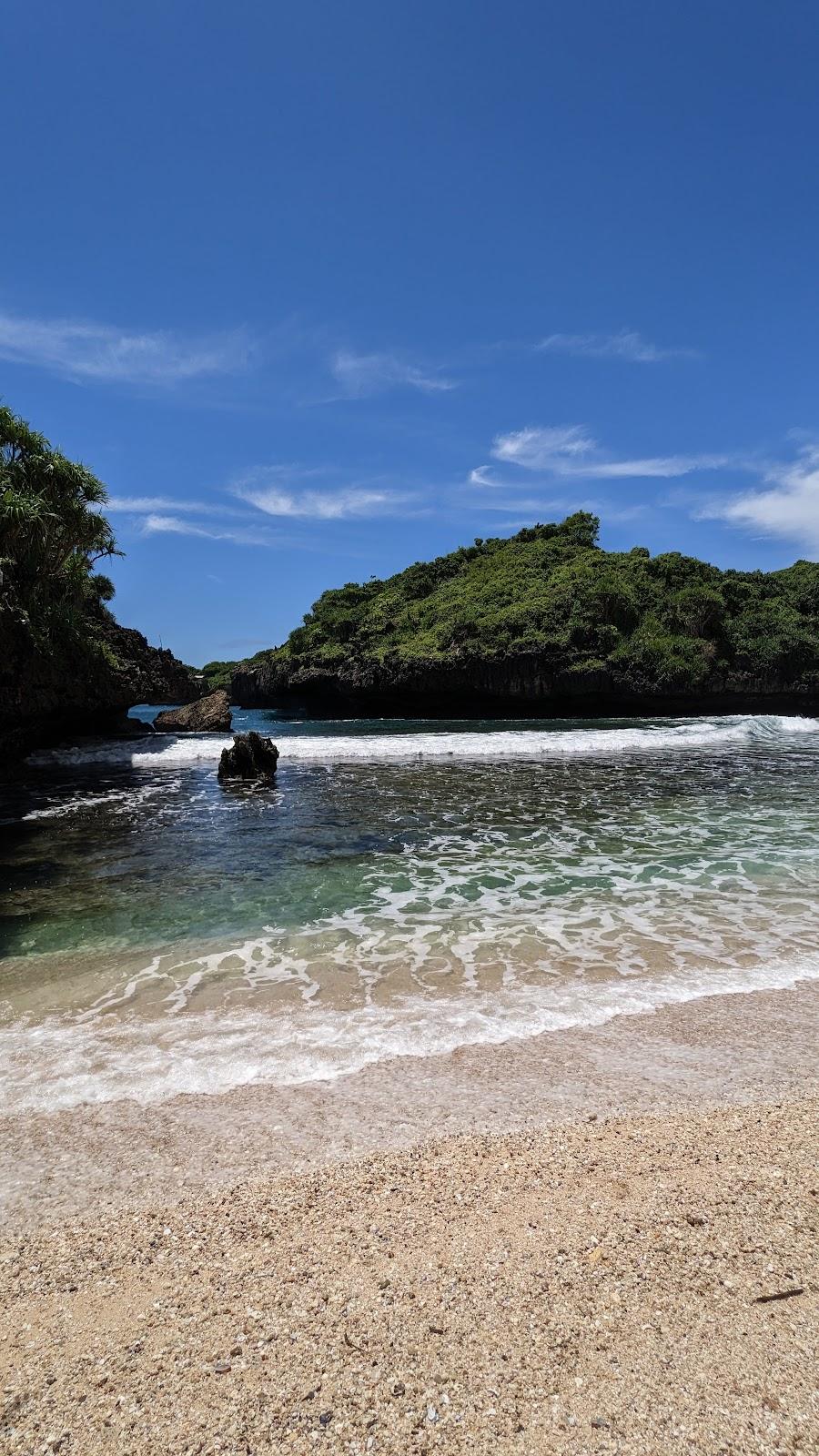 Sandee - Sedahan Beach