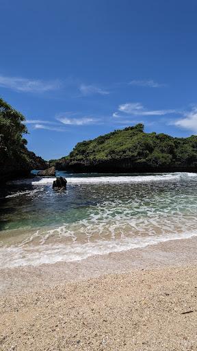 Sandee - Sedahan Beach