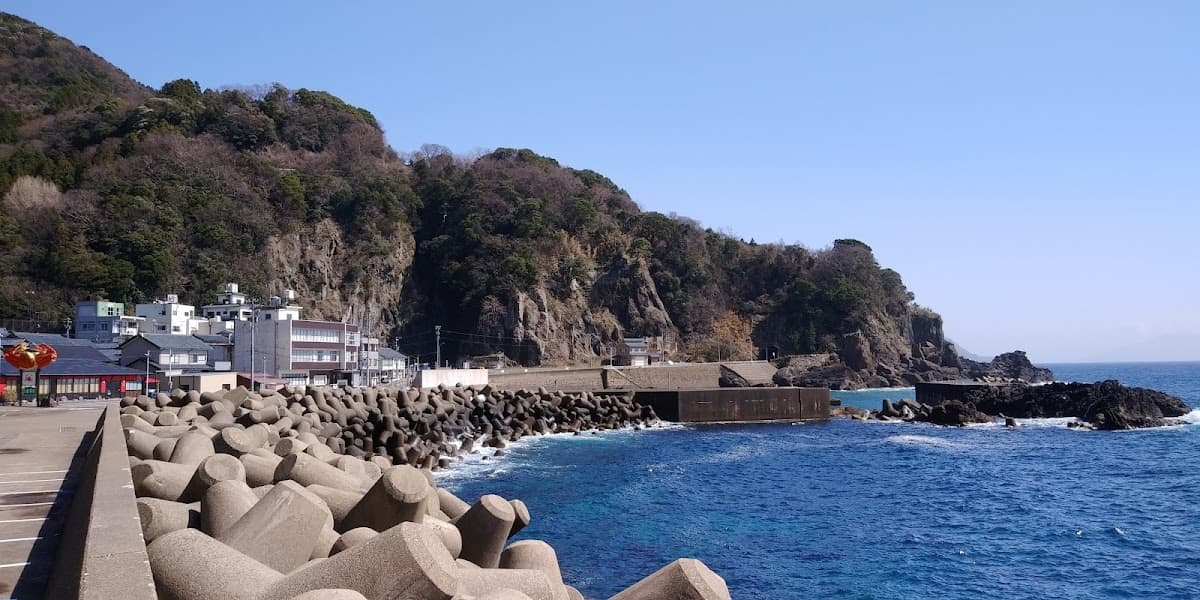 Sandee - Tamagawa Beach Resort