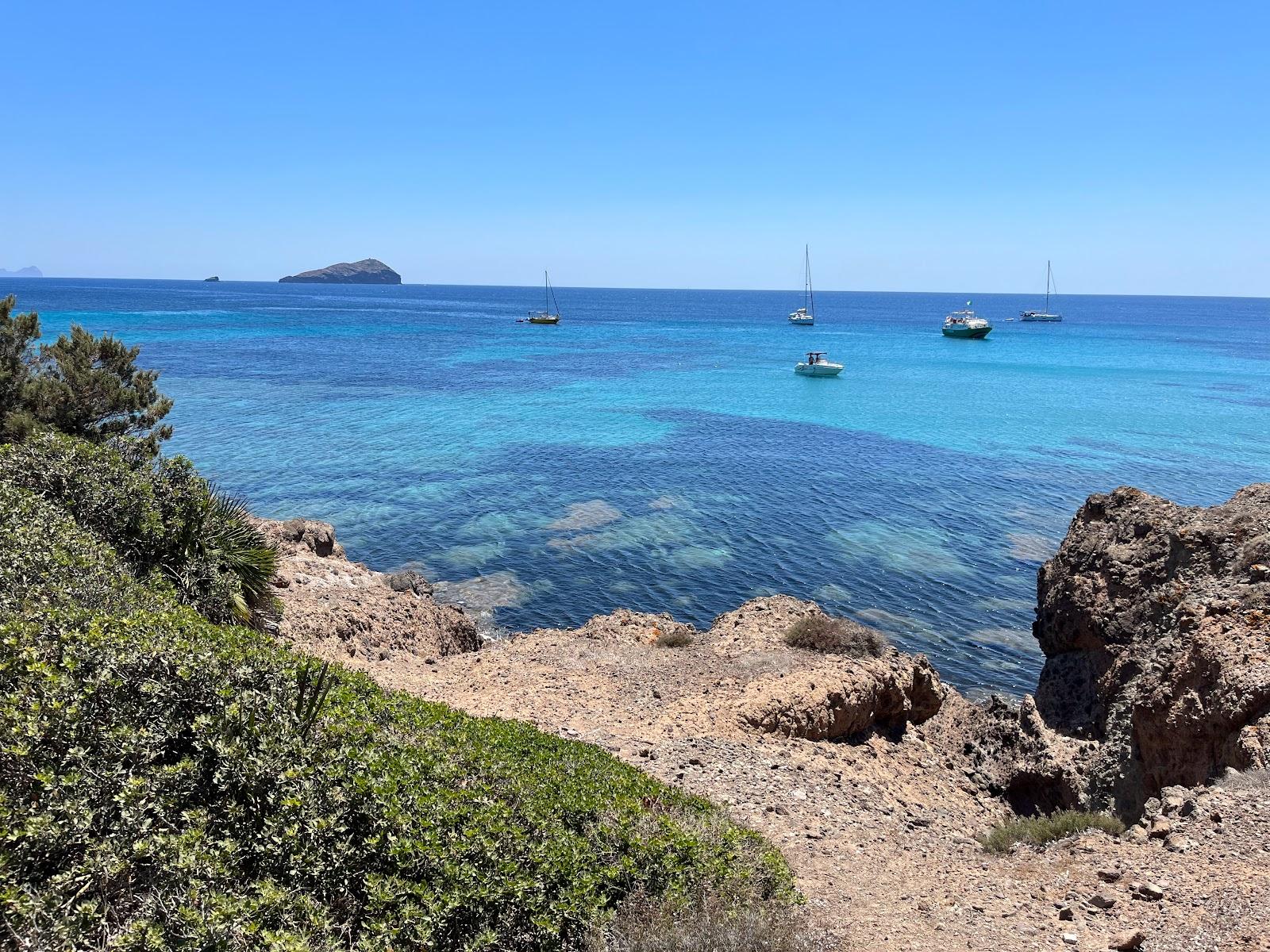 Sandee - Porto De S'Acqua Sa Canna