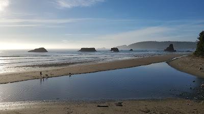 Sandee - Hubbard Creek Beach