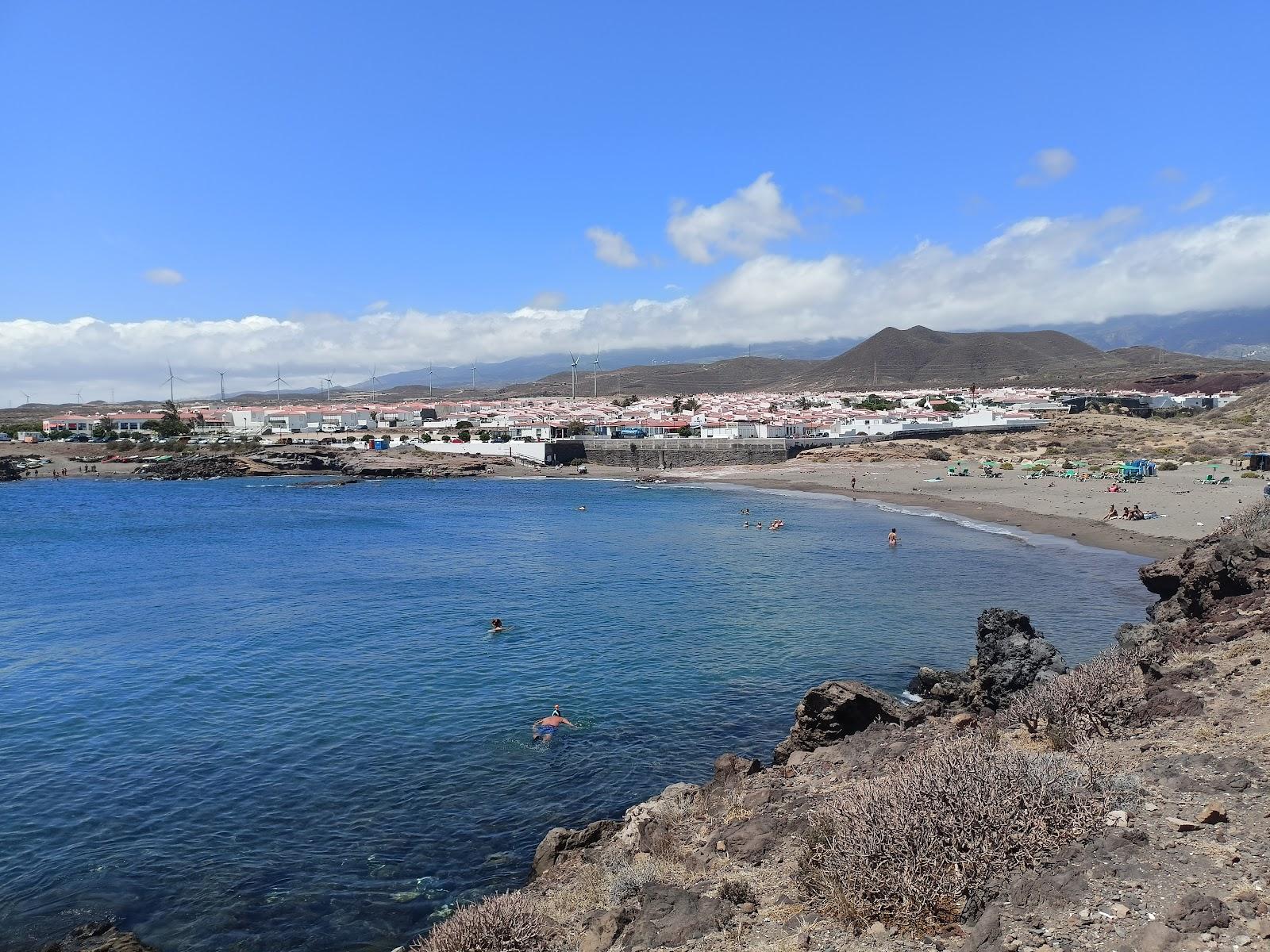 Sandee Playa De Los Abriguitos Photo