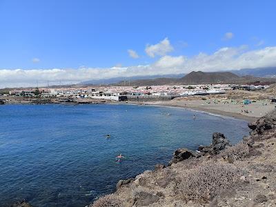 Sandee - Playa De Los Abriguitos