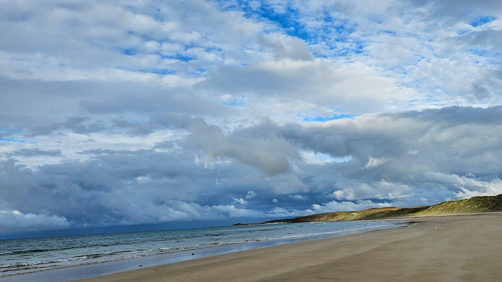 Sandee Bellbuoy Beach