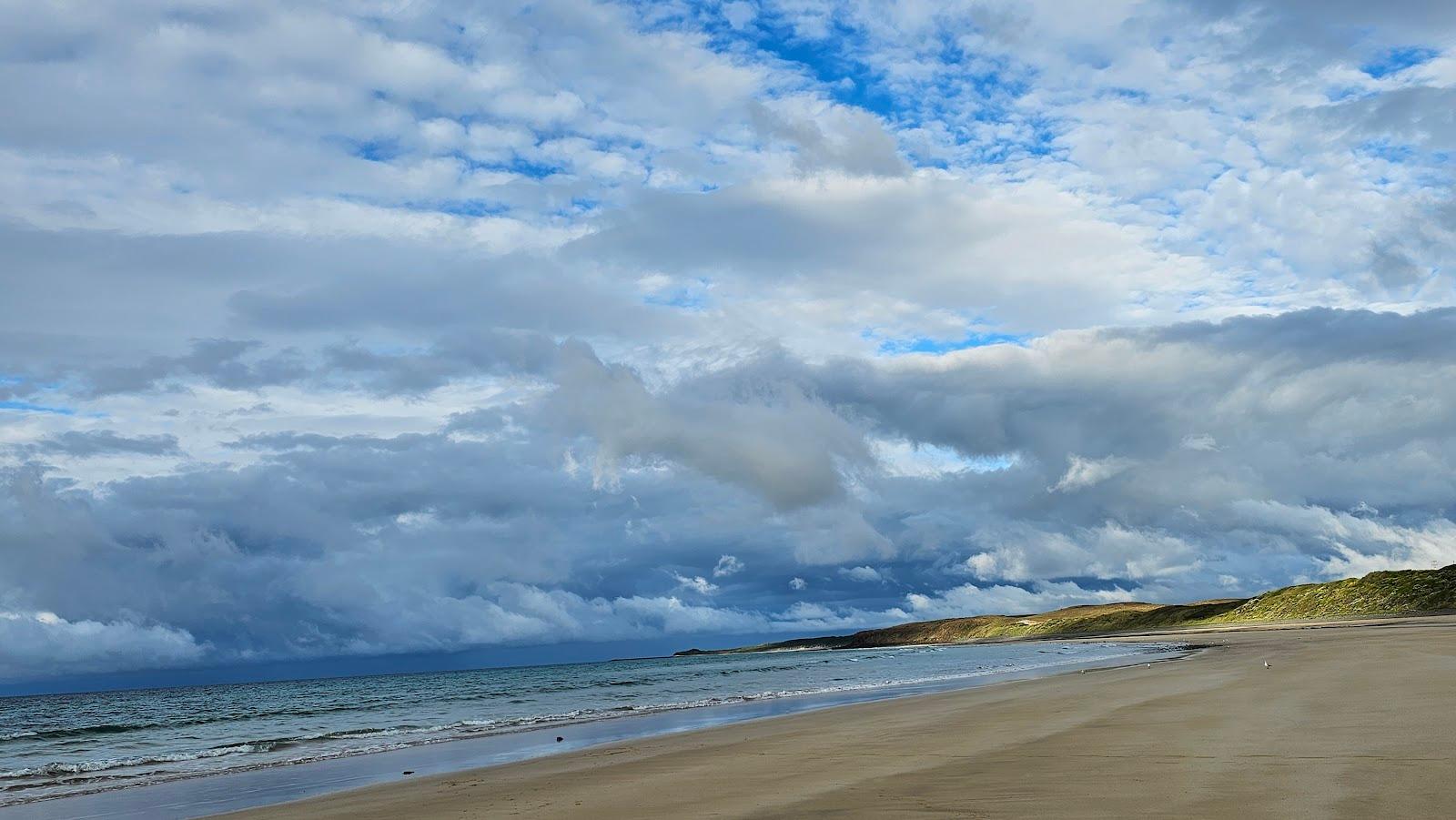 Sandee Bellbuoy Beach Photo