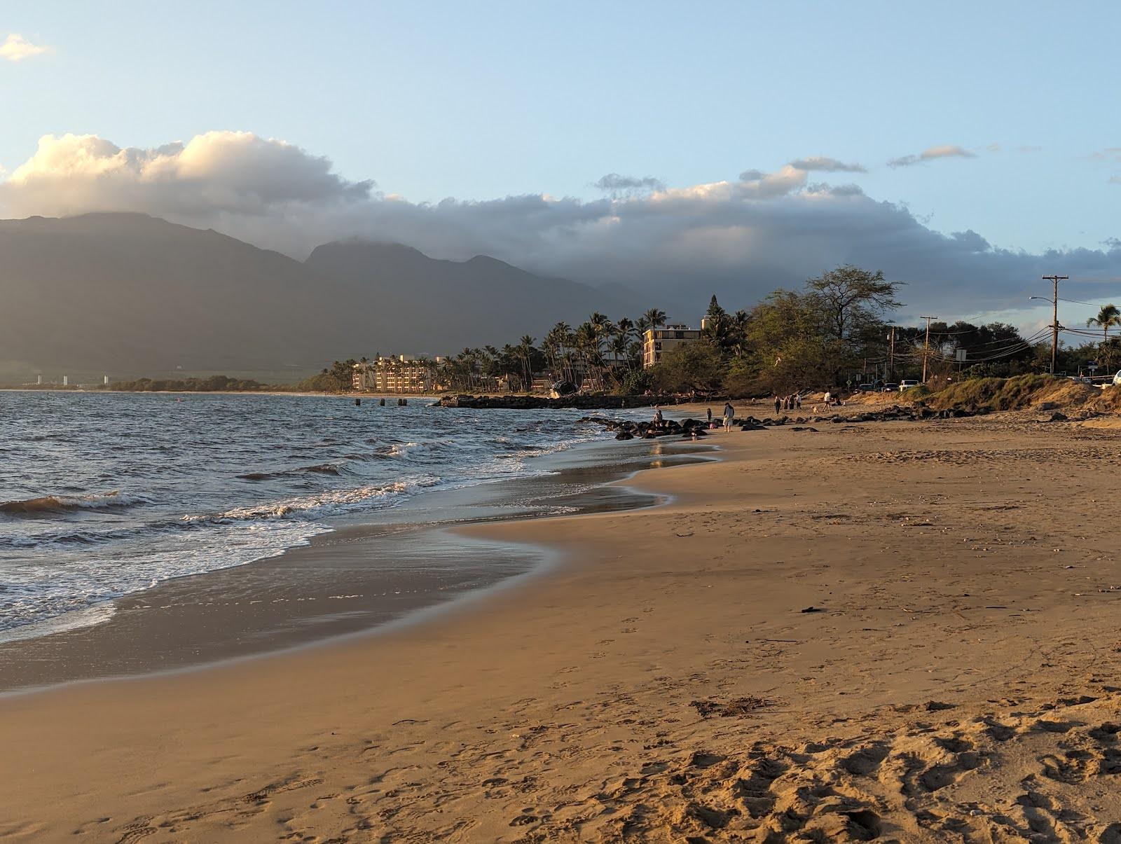 Sandee - Kihei Beach