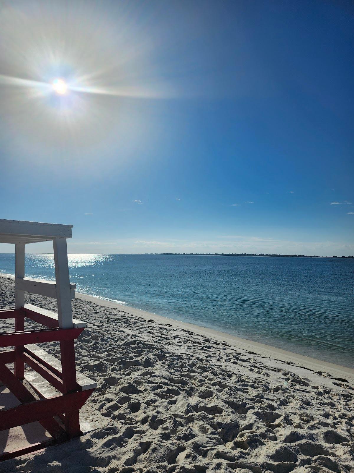 Sandee - Barrancas Beach