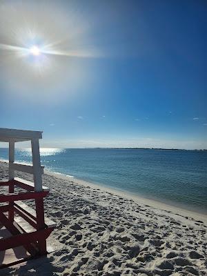 Sandee - Barrancas Beach