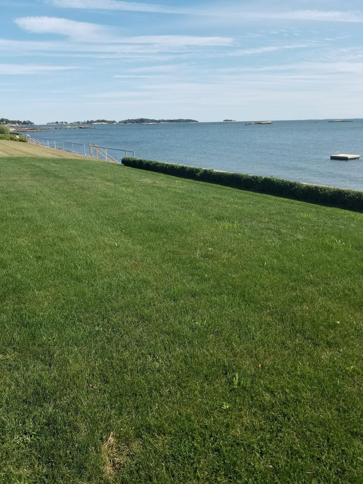 Sandee Pine Orchard Neighborhood Association Beach