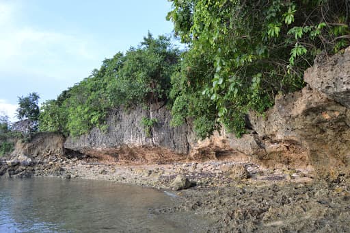 Sandee - Binturaray Beach