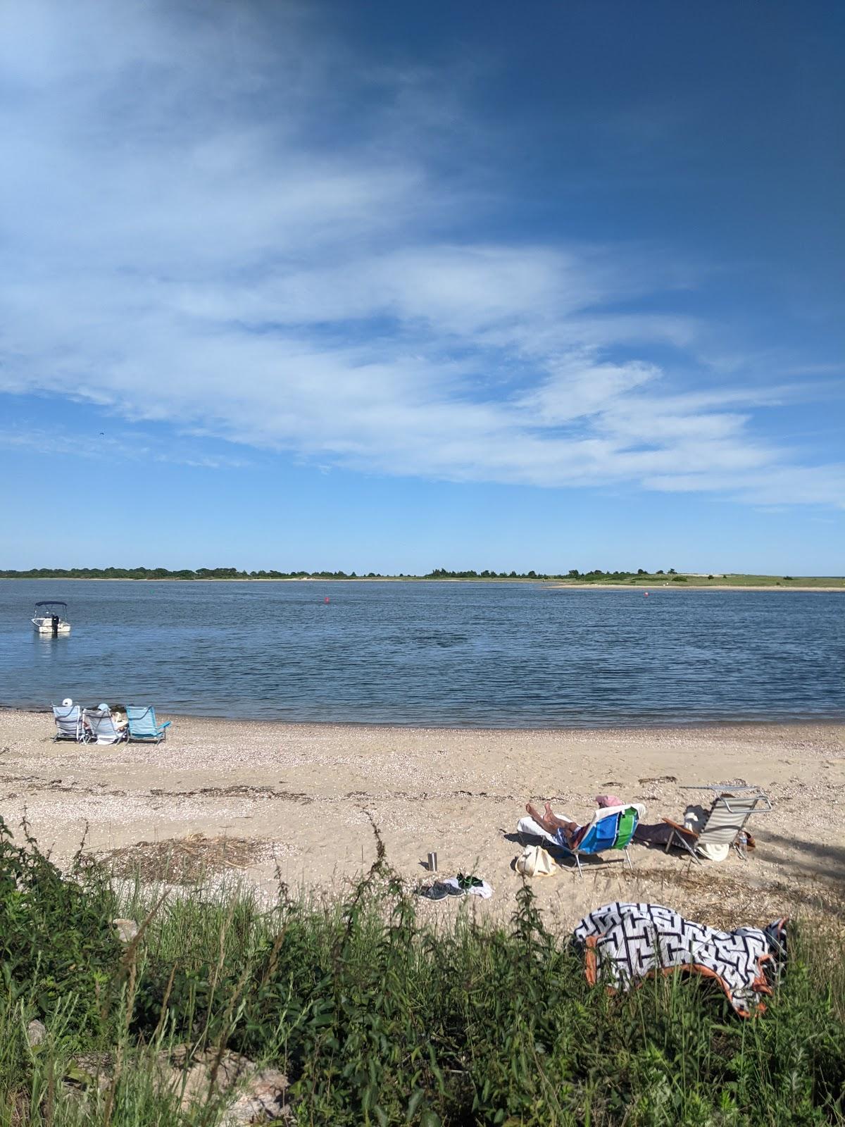 Sandee Rileys Beach Photo