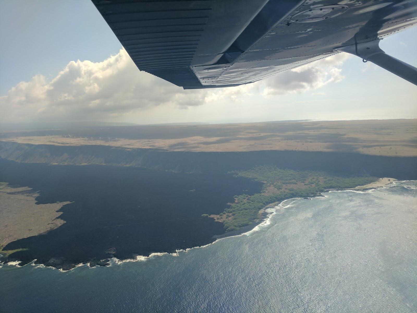 Sandee Kapua Bay Beach