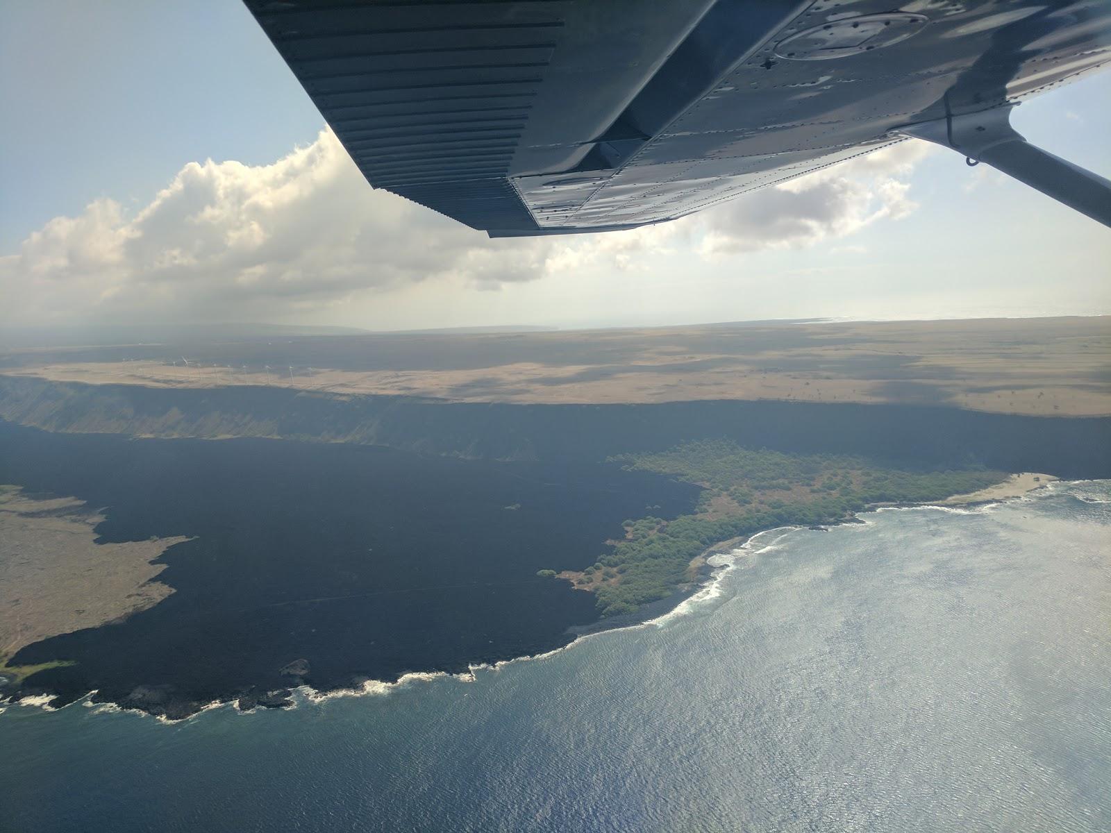 Sandee Kapua Bay Beach Photo