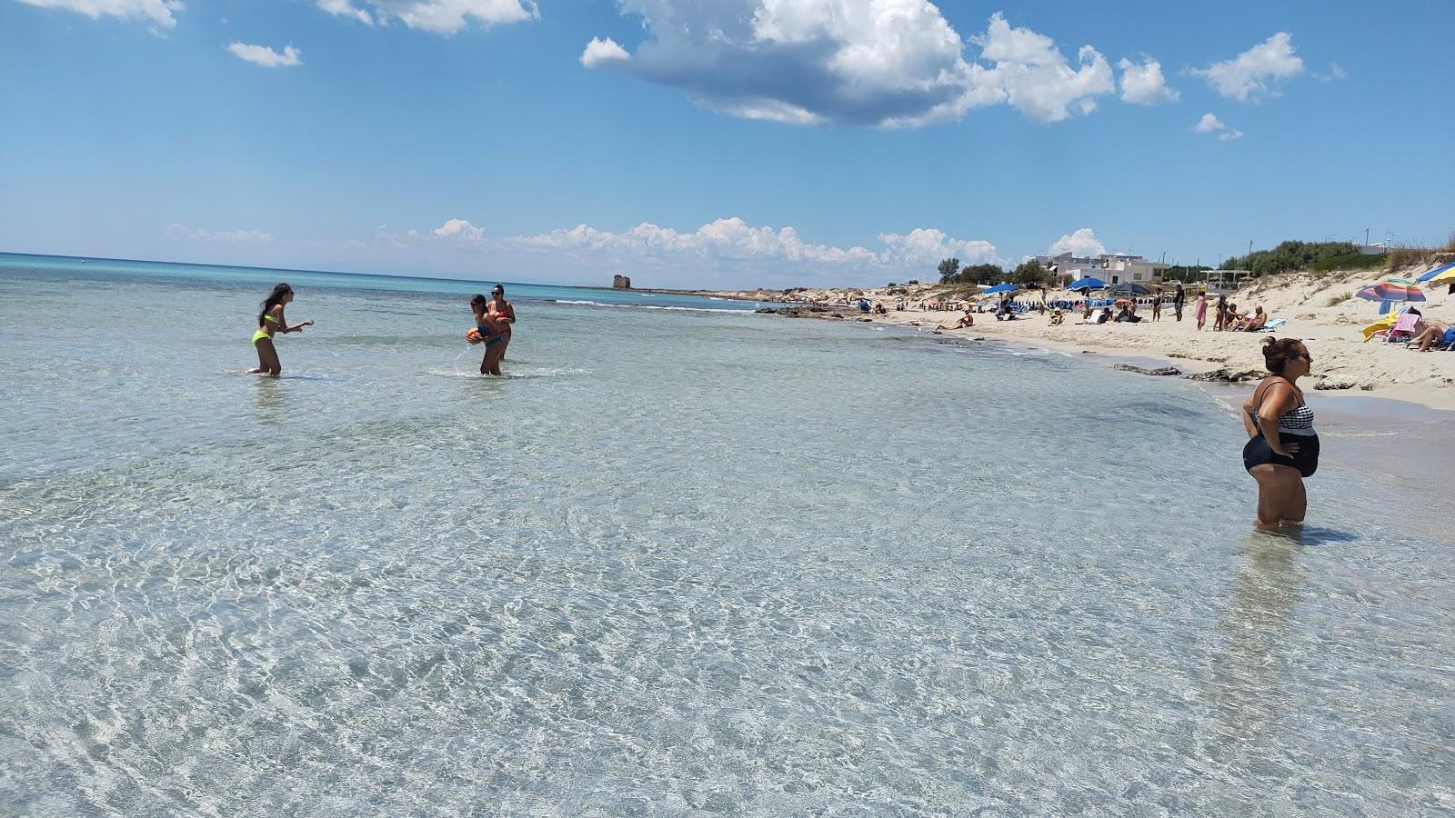 Sandee Marina Di Portigliola Photo