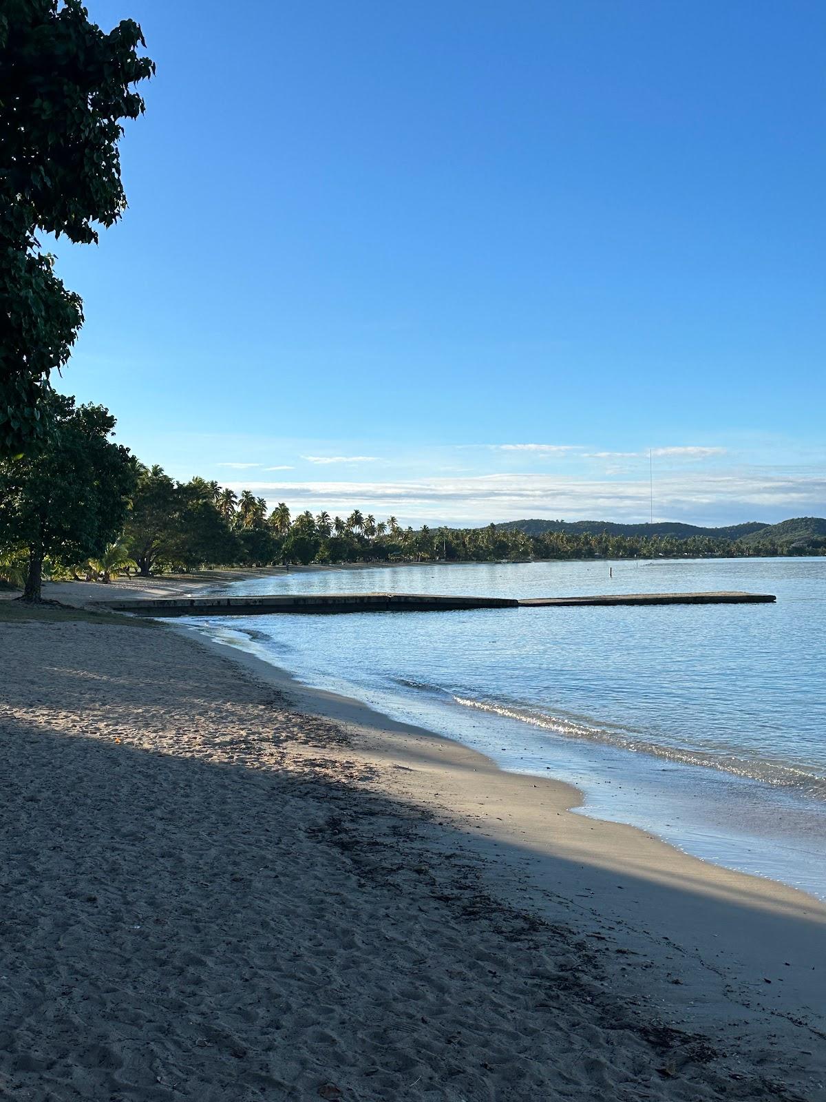 Sandee Playa El Boqueron