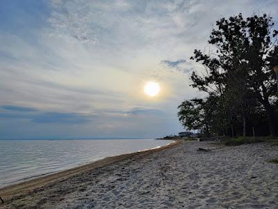 Sandee - Palioura Epanomi Municipal Beach