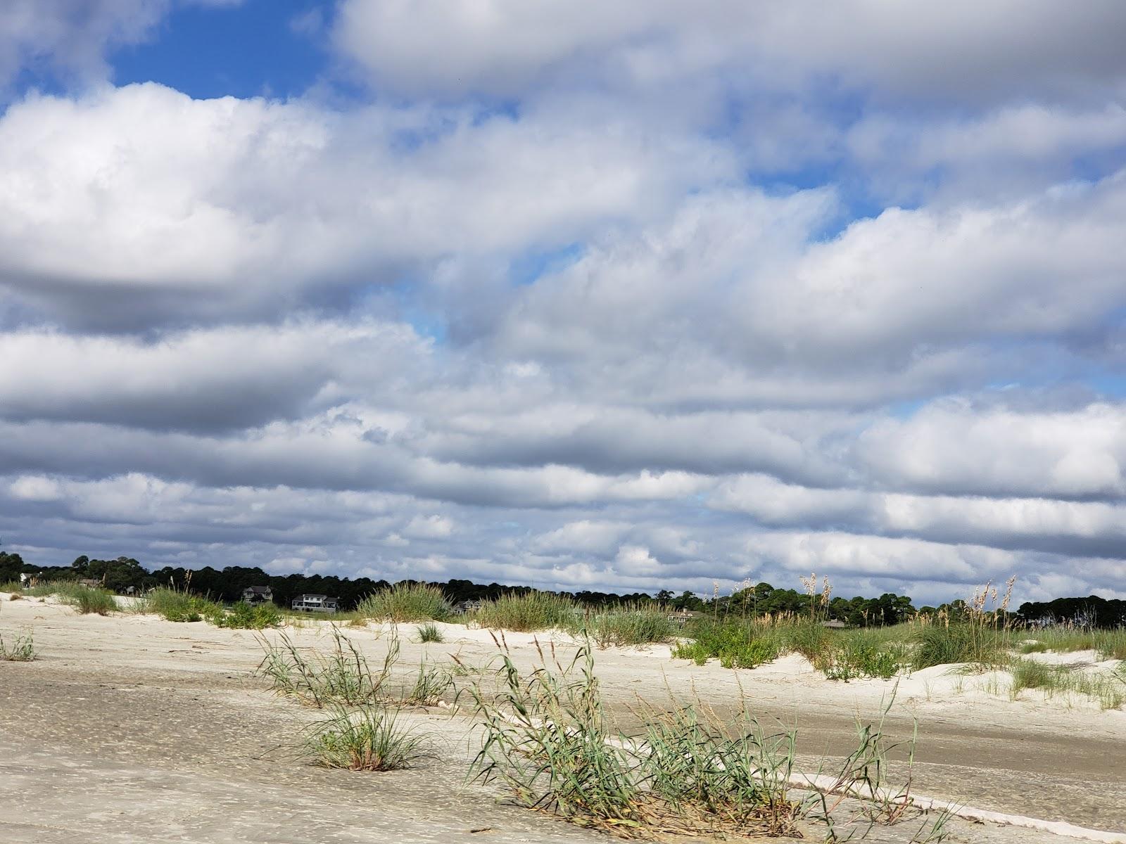 Sandee - Beachwalker Park