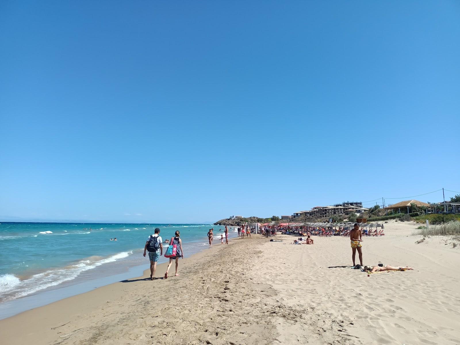 Sandee Banana Beach