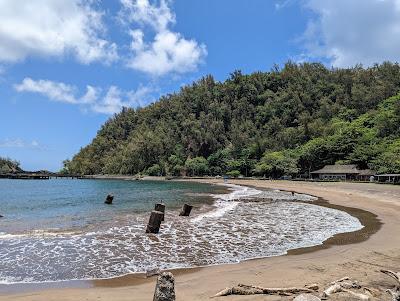 Sandee - Hana Bay