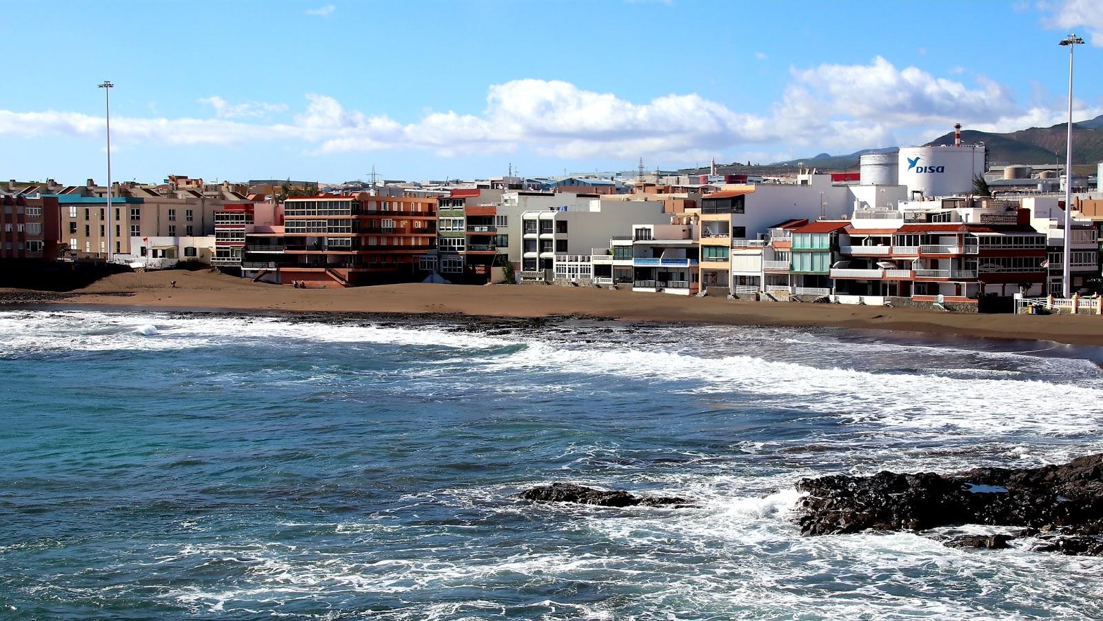 Sandee Playa De Salinetas