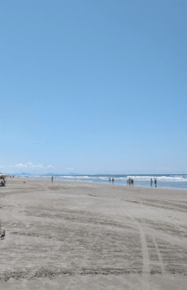 Sandee Praia Santa Eugenia