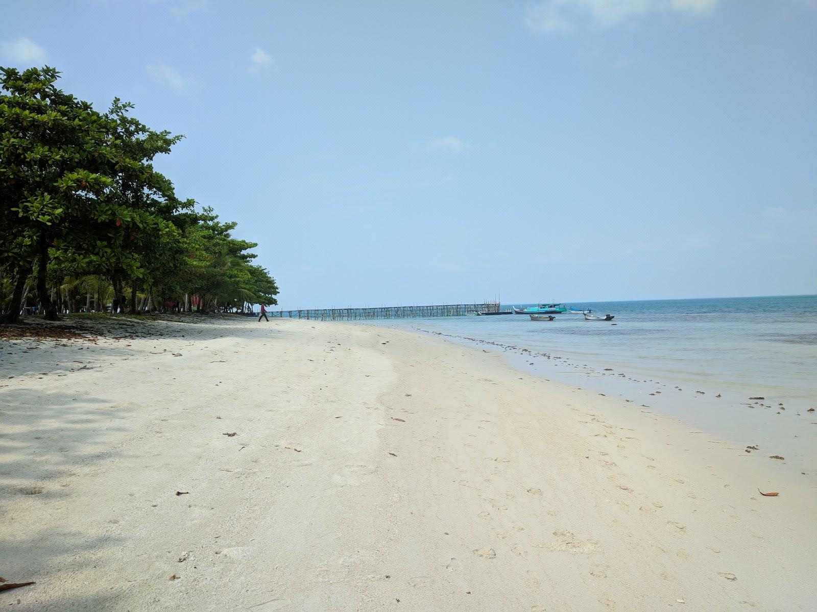 Sandee Bangka Private Island