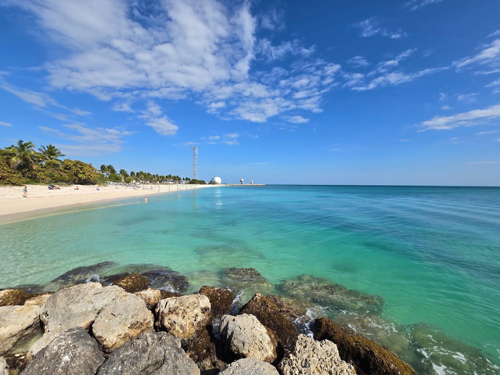 Sandee Fort Zachary Taylor Historic State Park