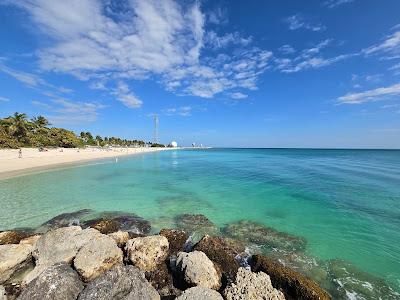 Sandee - Fort Zachary Taylor Historic State Park