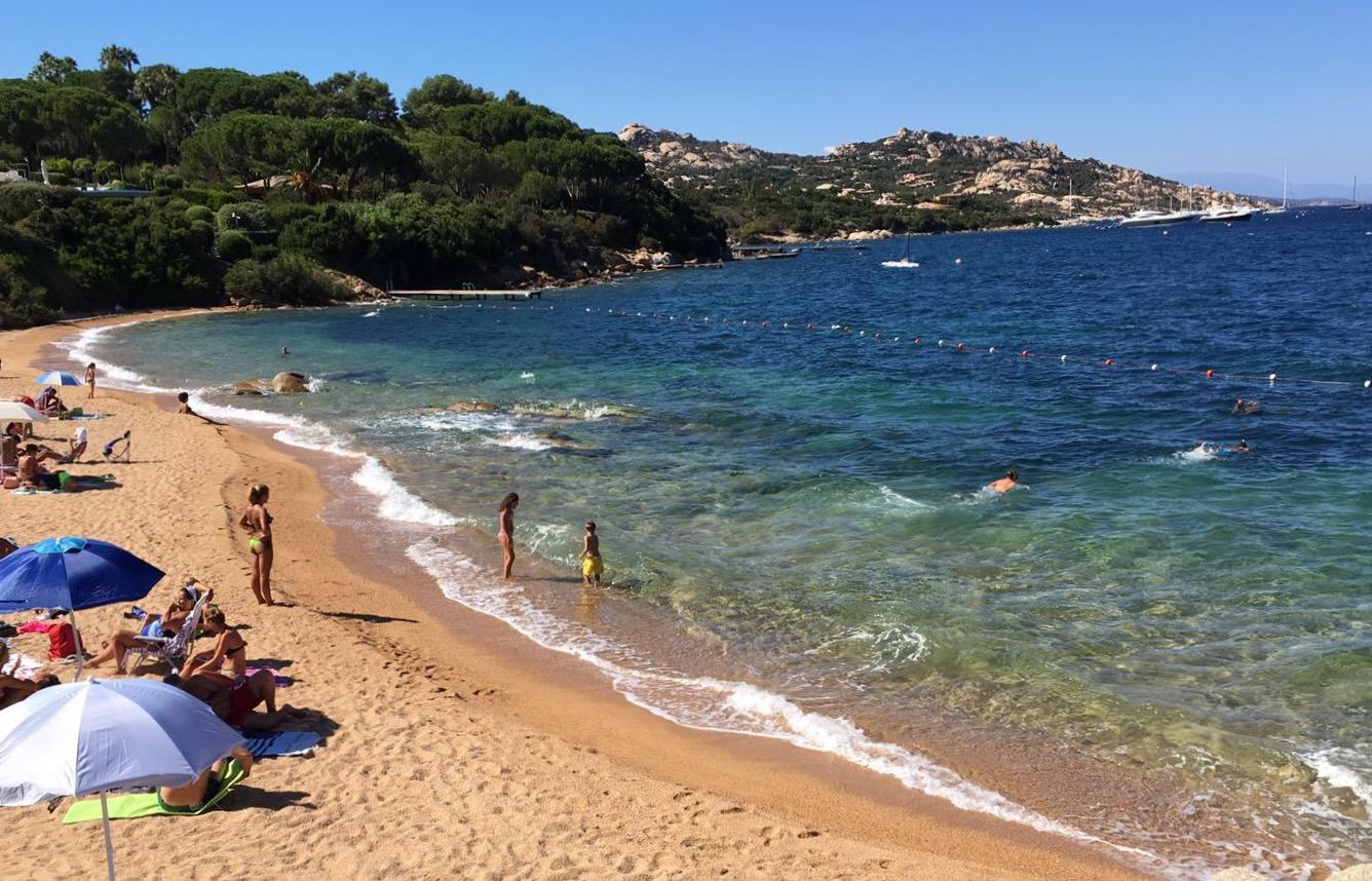 Sandee Spiaggia Sottoportorafael