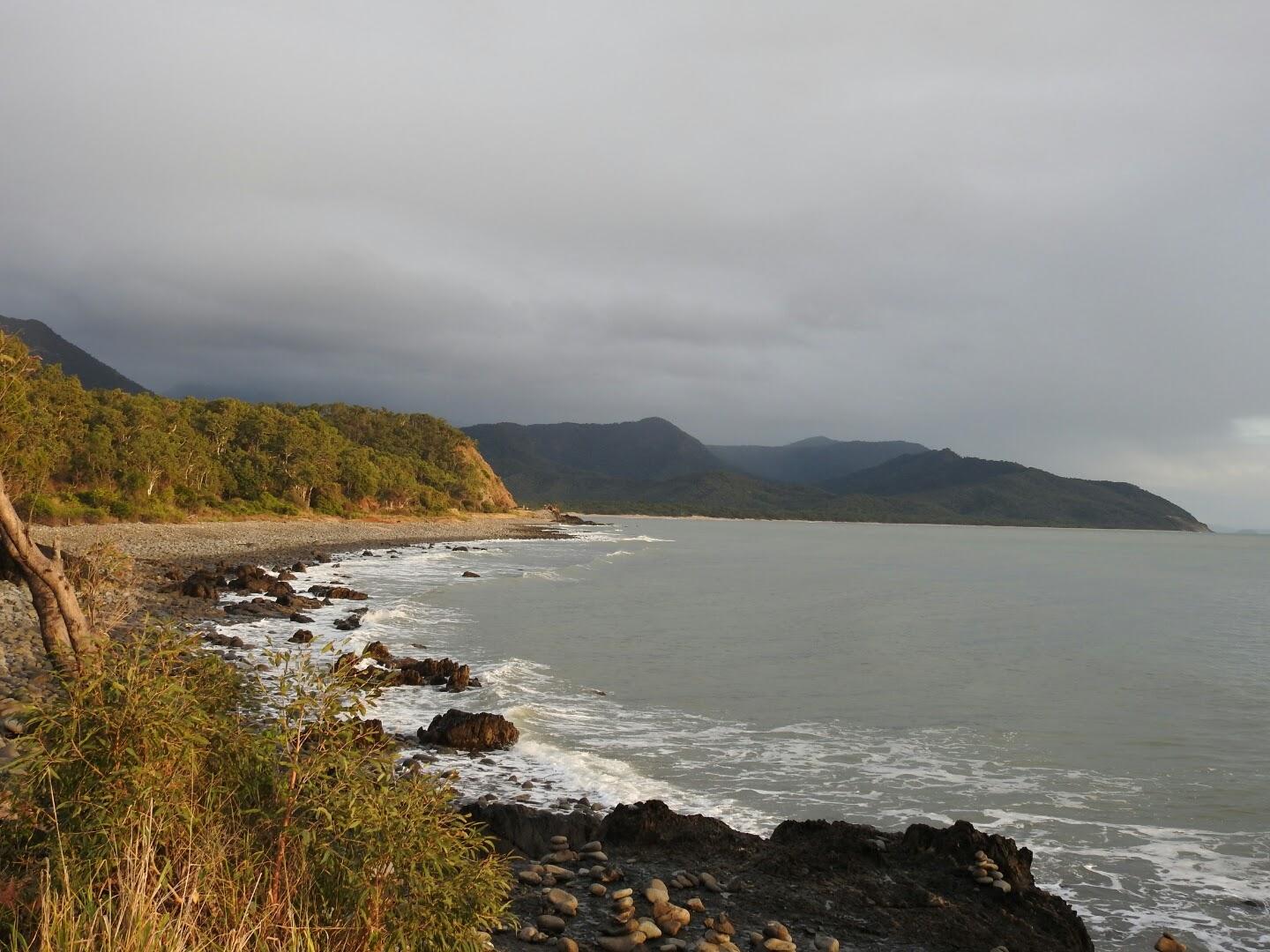 Sandee Oak Beach Photo