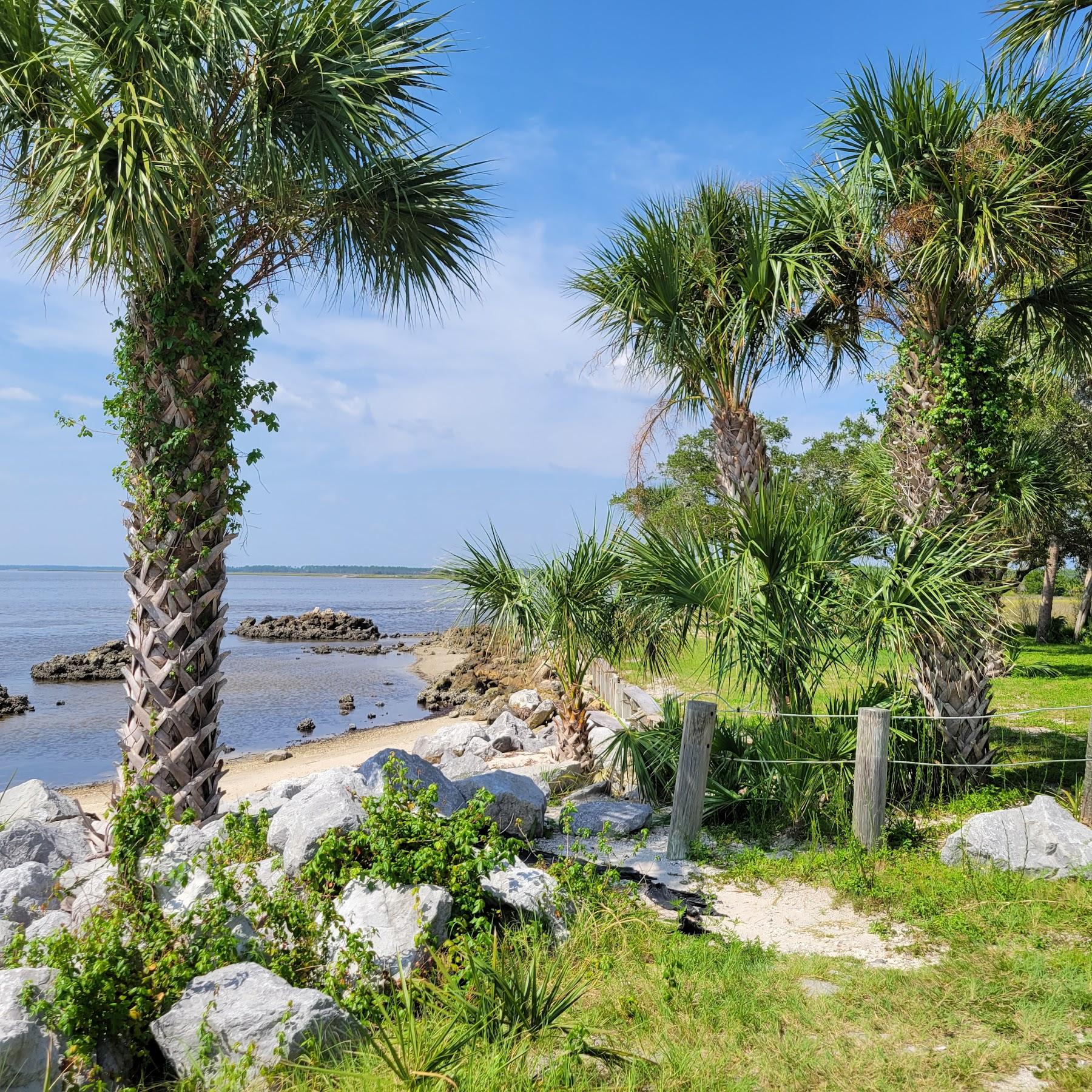 Sandee Horseshoe Beach Photo