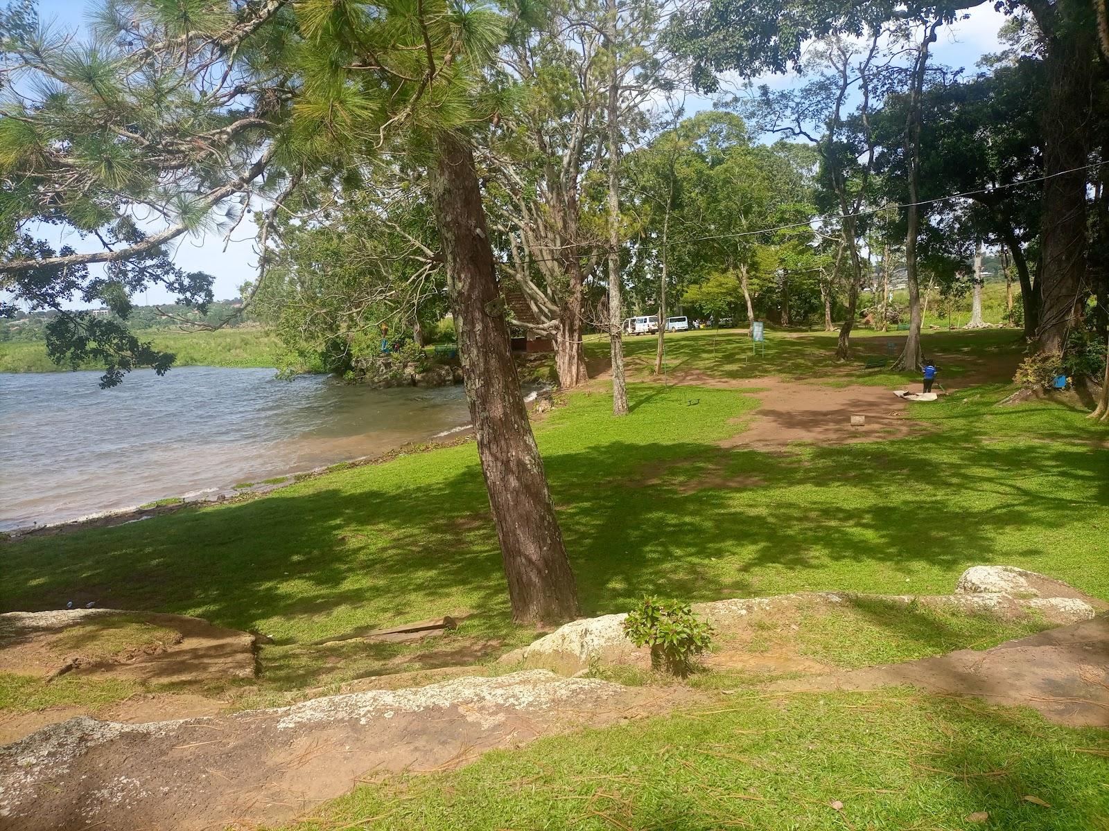 Sandee - Nabinonya Resort Beach