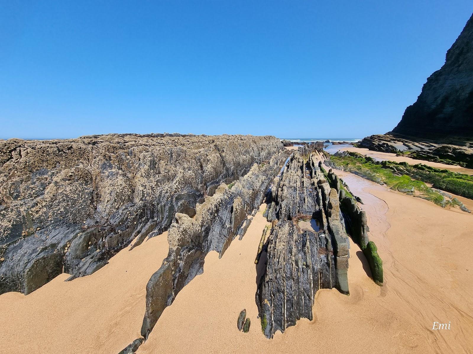 Sandee - Praia Dos Mouranitos