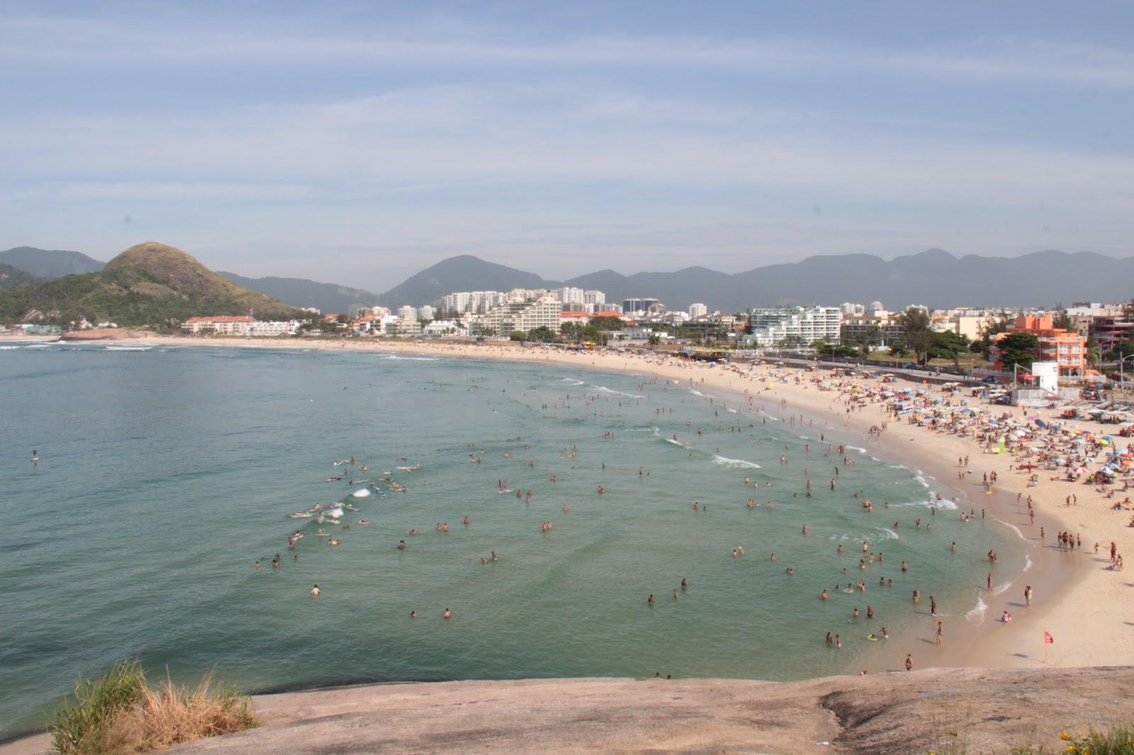 Sandee - Praia Do Pontal - Rio